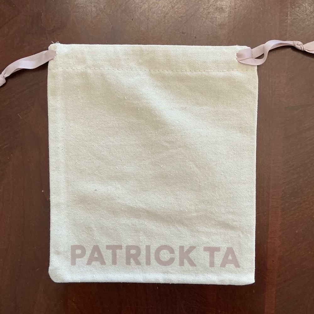 Patrick Ta Gift Bag